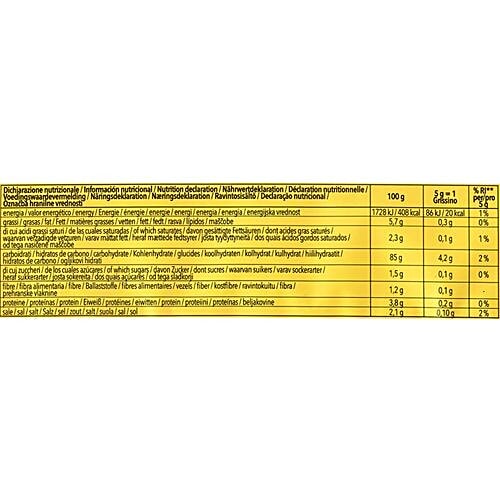 Buy Schar Gluten Free Grissini Bread Sticks Online at Best Price