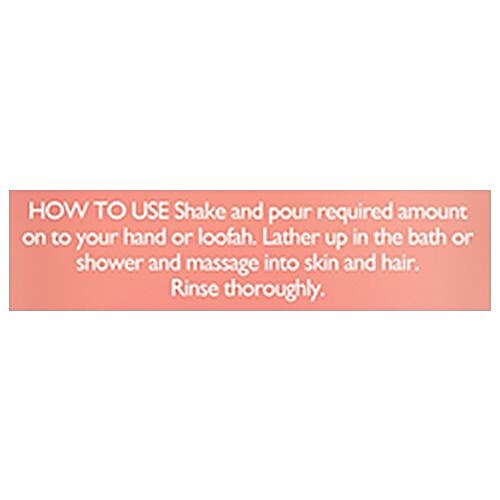 Buy Aroma Magic Body Wash Plum Blossom Hand 500 Ml Online at the Best Price of Rs 395 bigbasket