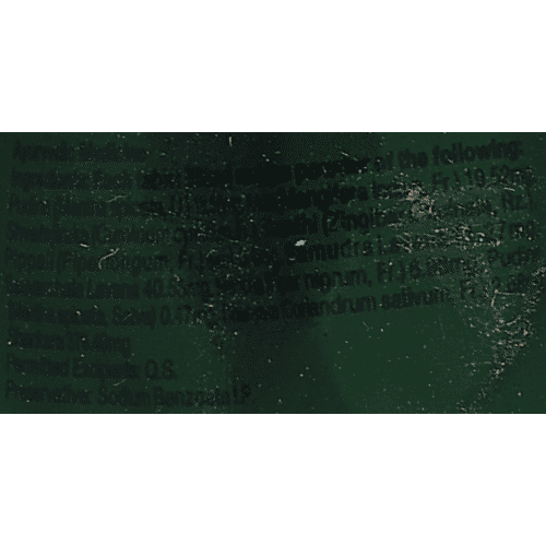 Dabur Hajmola Pudina - Digestive Tablets, 120 pcs  