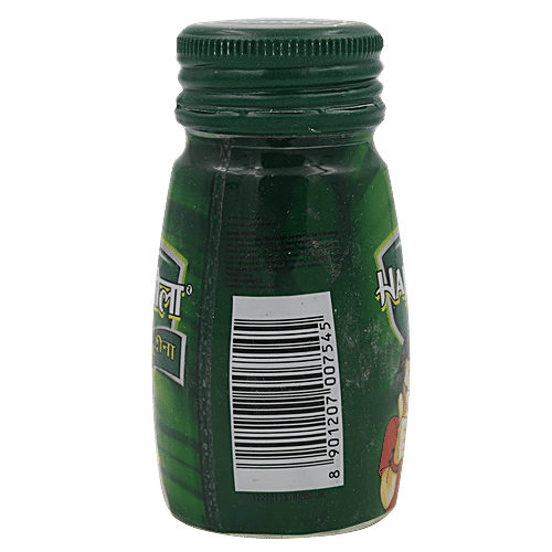 Dabur Hajmola Pudina - Digestive Tablets, 120 pcs  