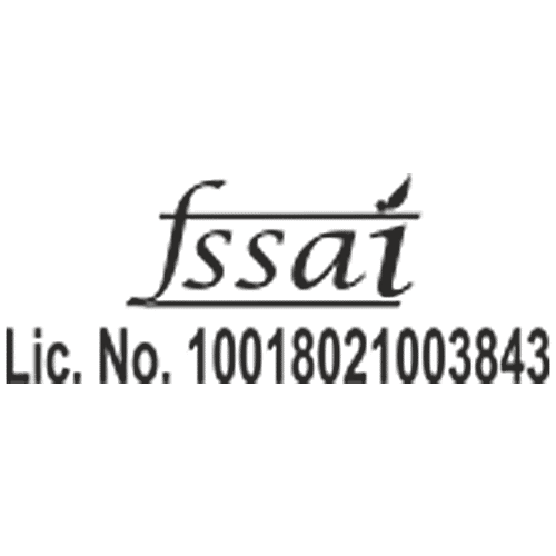 Samrat  Tam Tam Namkeen - Hot Finger, Healthy, Indian Snack, 45 g  