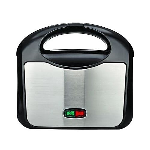 Oster Sandwich Maker Fixed Grill, 700 Watt  
