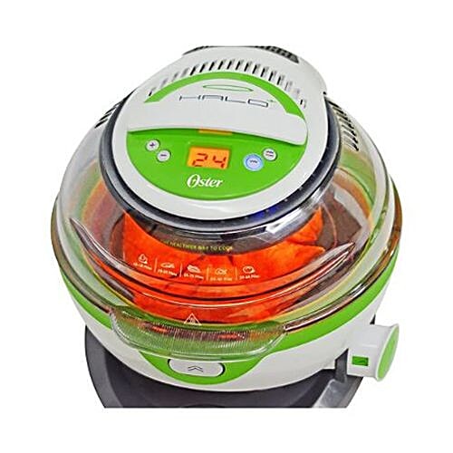 Buy Oster Air Fryer Online at Best Price of Rs 15295 bigbasket