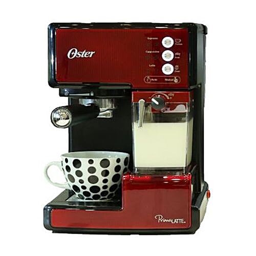 Buy Oster Automatic Coffee Maker Red Online at Best Price of Rs 14995