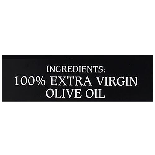 Colavita Extra Virgin Olive Oil, 5 L Tin Certified Italian