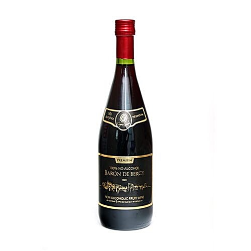 Buy Emporio Granada Non Alcoholic Fruit Wine Online at Best Price of