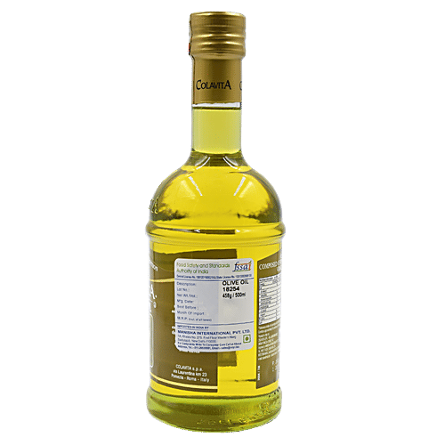 Colavita Olive Oil, 500 ml  