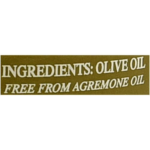 Colavita Olive Oil, 500 ml  