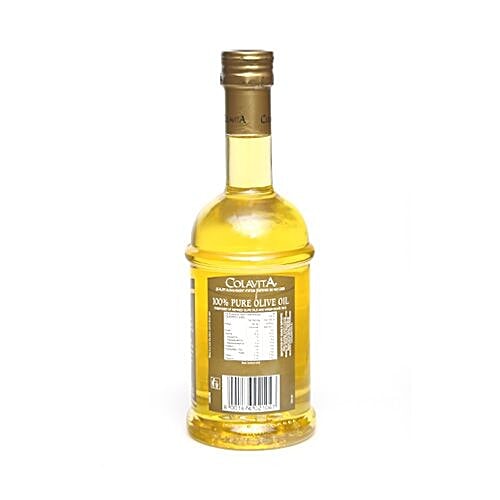 Colavita Olive Oil, 750 ml  
