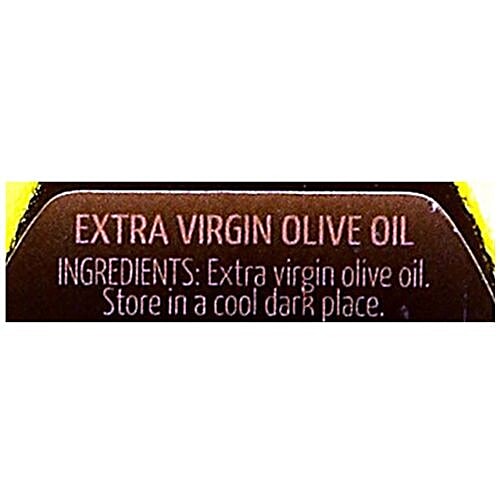 Fragata Olive Oil - Extra Virgin, 500 ml  
