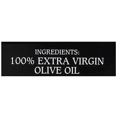 Colavita Olive Oil - Extra Virgin (Cold Production), 250 ml  