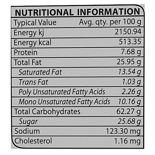 Prabhuji Biscuits - Choco Bite, 400 g  