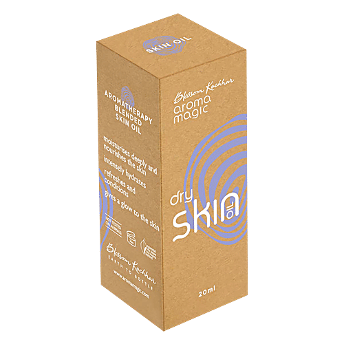 Aroma Magic  Dry Skin Oil, 20 ml  