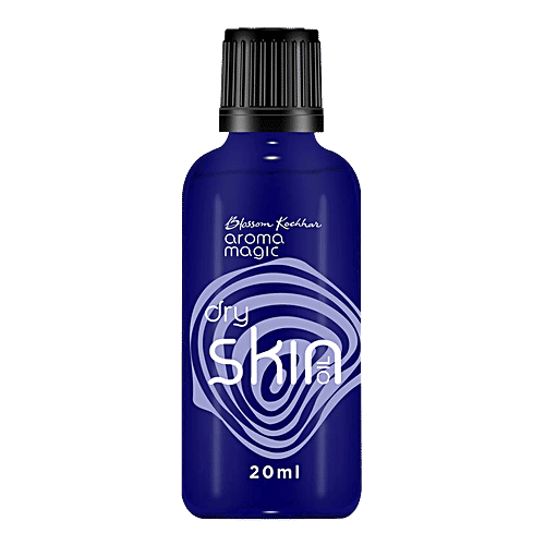 Aroma Magic  Dry Skin Oil, 20 ml  