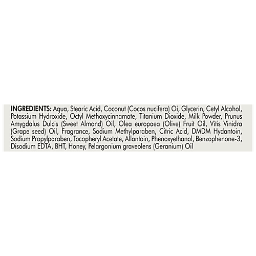 Natures Essence Lacto Bleach, 100 g  