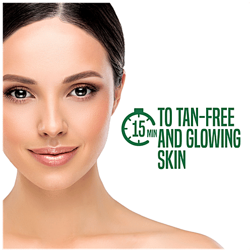 Natures Essence Lacto Bleach, 100 g  