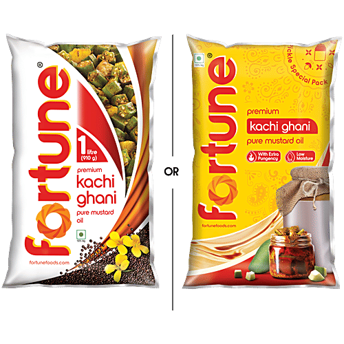 FORTUNE KACHHI GHANI 1LBOT