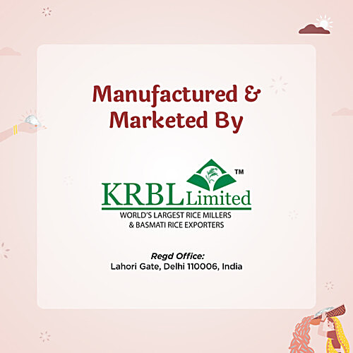 India Gate Tibar Basmati Rice, 5 kg  Naturally Aged, Long & Slender Grains