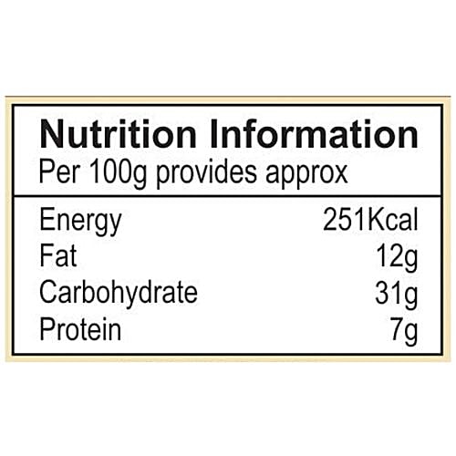 Suhana Spice Mix - Veg Biryani, 50 g No Artificial Flavours, Colors & Preservatives