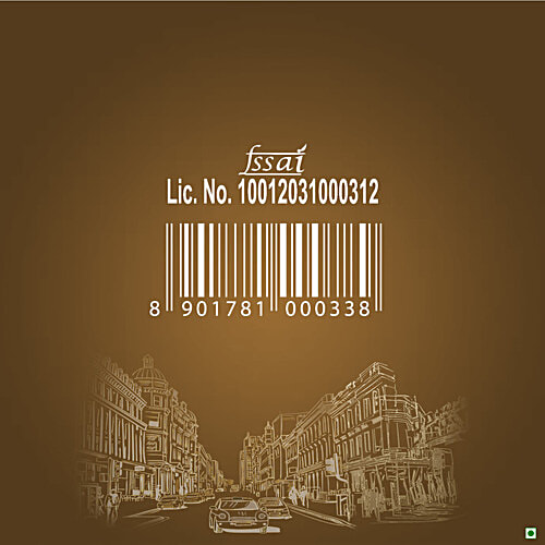 Sunrise Pure Turmeric Powder/Haladi, 50 g Pouch 