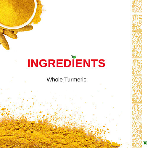 Buy Sunrise Powder Turmeric 100 Gm Online at the Best Price of Rs 28