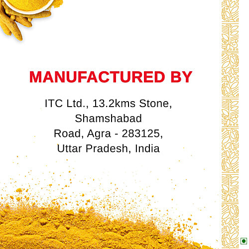 Buy Sunrise Powder Turmeric 100 Gm Online at the Best Price of Rs 28