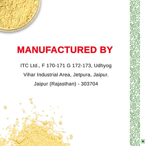 Sunrise Pure Powder - Mustard/Mohari, 35 g  