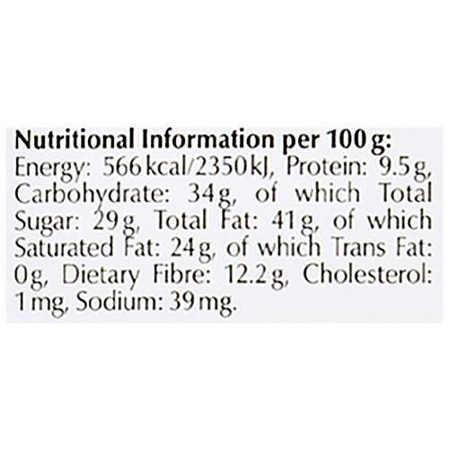 Lindt 70% Cocoa Dark, 100 g  