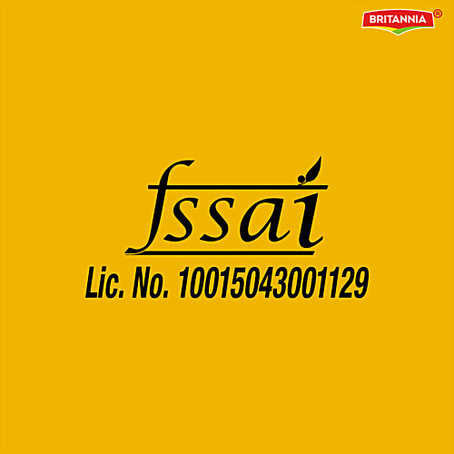 Britannia Ghee - Cow, 200 ml Bottle No Added Sugar