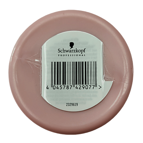 Schwarzkopf Professional Bonacure Treatment - Color Freeze, 200 ml  