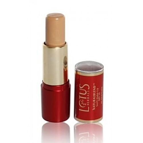 Lotus Makeup Naturalblend Swift Make-Up Stick SPF 15, 10 g Honey Beige 