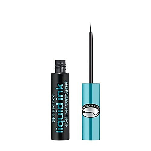 Essence Liquid Ink Waterproof Eyeliner, 1 ml 1