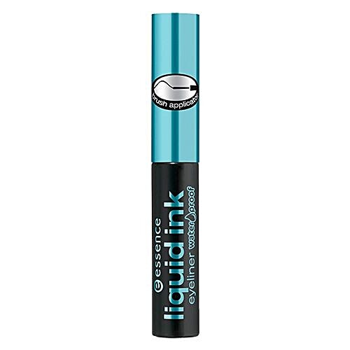 Essence Liquid Ink Waterproof Eyeliner, 1 ml 1