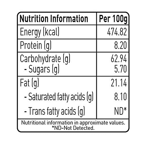 Top Ramen  Noodles - Fiery Chilli, 70 g Pouch 