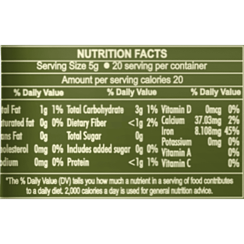 JK Powder - Dhaniya, 100 g  Pure & Clean Spices