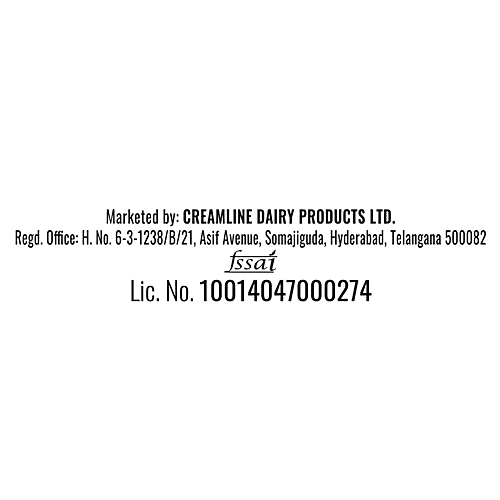 Godrej Jersey Curd, 1 kg Tub Thick and Tasty, Zero Added Sugar