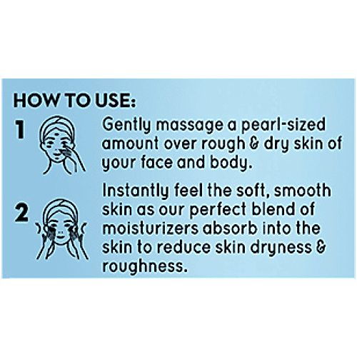 Ponds Cold Cream - For Soft Glowing Skin, Provides Nourishment & Protection, 200 ml  