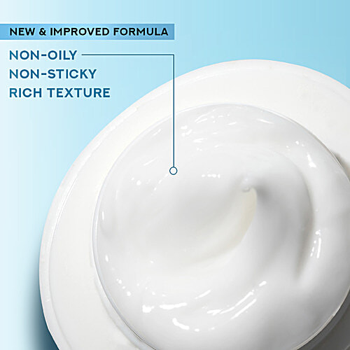 Ponds Cold Cream - For Soft Glowing Skin, Provides Nourishment & Protection, 200 ml  