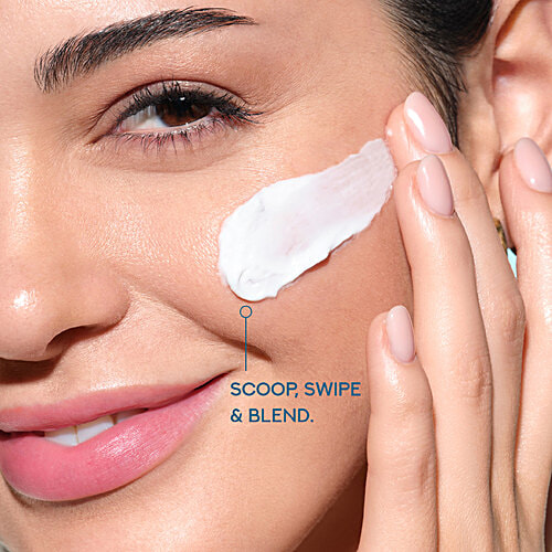 Ponds Cold Cream - For Soft Glowing Skin, Provides Nourishment & Protection, 200 ml  