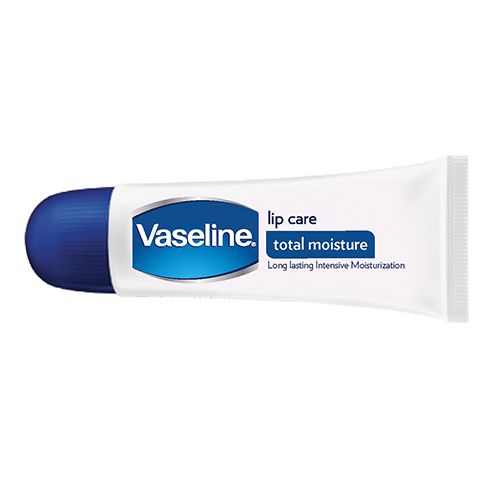 Buy Vaseline Lip Care Total Moisture 10 Gm Tube Online At Best Price of Rs  49 - bigbasket
