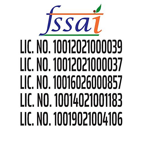 Balaji Sev Murmura Namkeen, 50 g Pouch