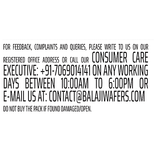 Balaji Sev Murmura Namkeen, 50 g Pouch