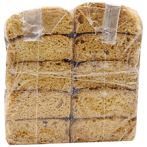 Dadiwala Rusk - Saunf, 300 g  