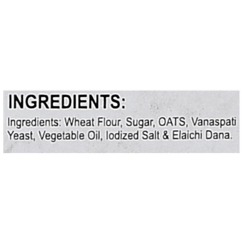 Dadiwala Rusk - Saunf, 300 g  