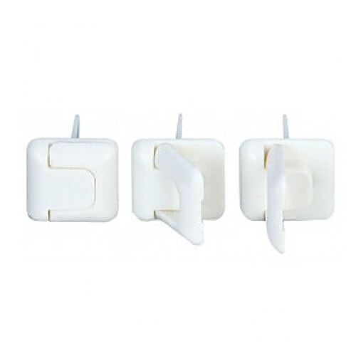 Farlin Safety Guard For Socket, Bf 510 D, 5 pcs  