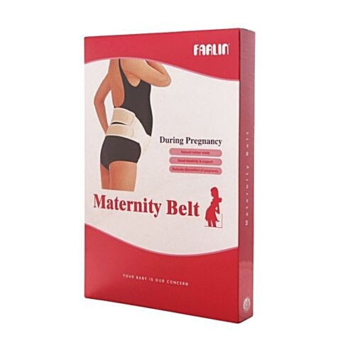 farlin maternity belt