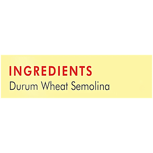 Weikfield Penne Pasta, 200 g Pouch High Protein, Source of Fibre, Non-Sticky