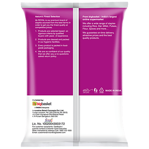 bb Royal Edible Gum Gond - For Winters, 100 g  