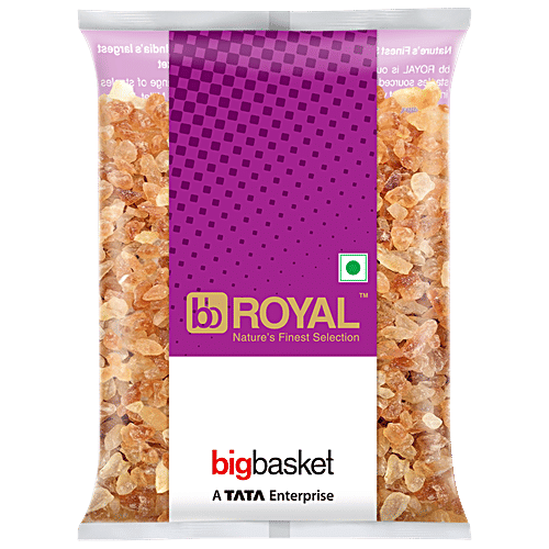 bb Royal Edible Gum Gond - For Winters, 100 g  