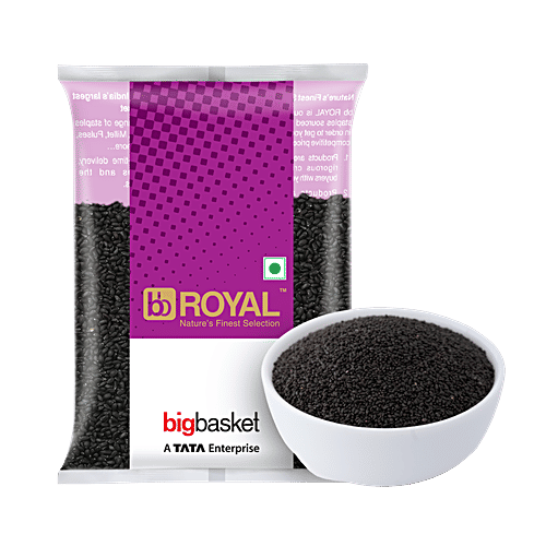 bb Royal Sabja Seeds, 200 g  
